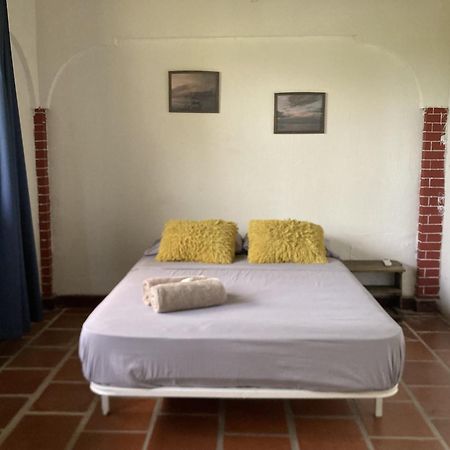 The Corner Hostel Playa Blanca  Dış mekan fotoğraf