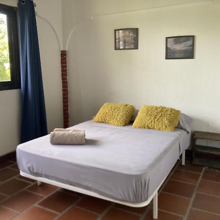 The Corner Hostel Playa Blanca  Dış mekan fotoğraf