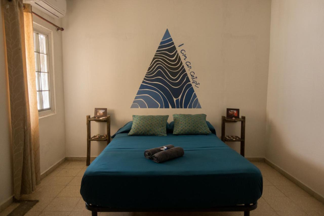 The Corner Hostel Playa Blanca  Dış mekan fotoğraf