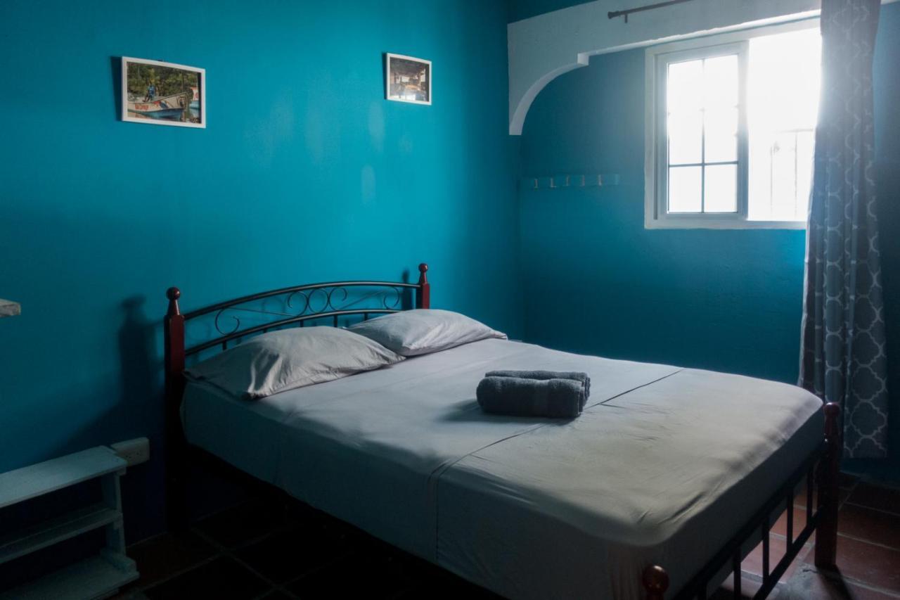 The Corner Hostel Playa Blanca  Dış mekan fotoğraf