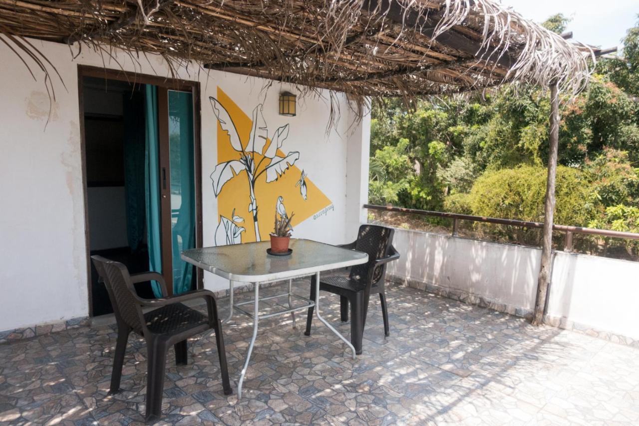 The Corner Hostel Playa Blanca  Dış mekan fotoğraf