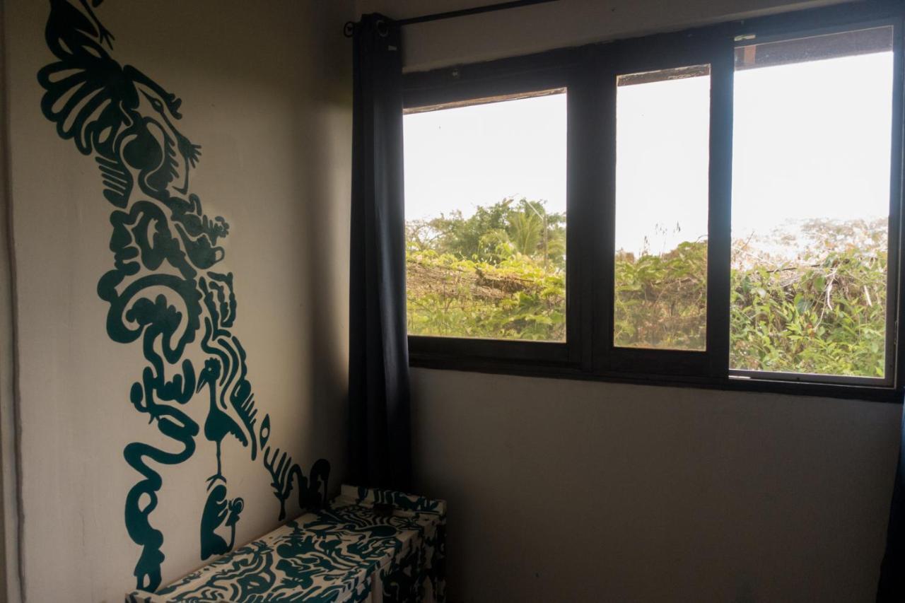 The Corner Hostel Playa Blanca  Dış mekan fotoğraf