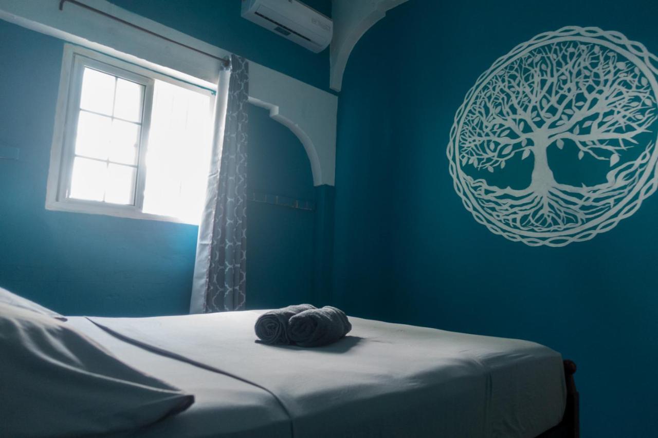 The Corner Hostel Playa Blanca  Dış mekan fotoğraf