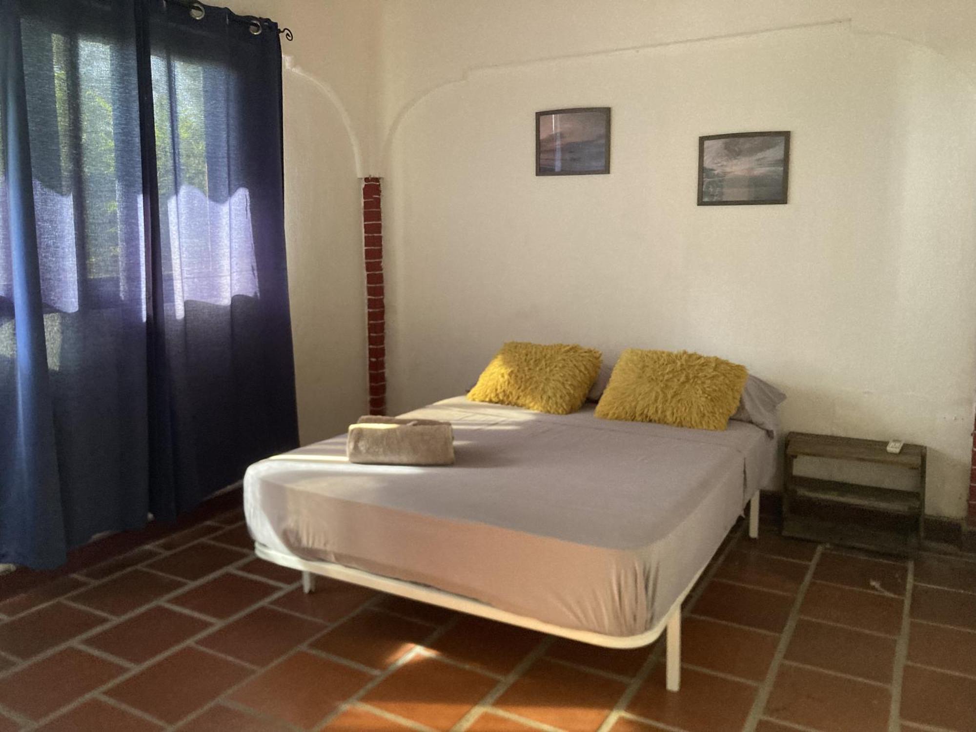 The Corner Hostel Playa Blanca  Dış mekan fotoğraf