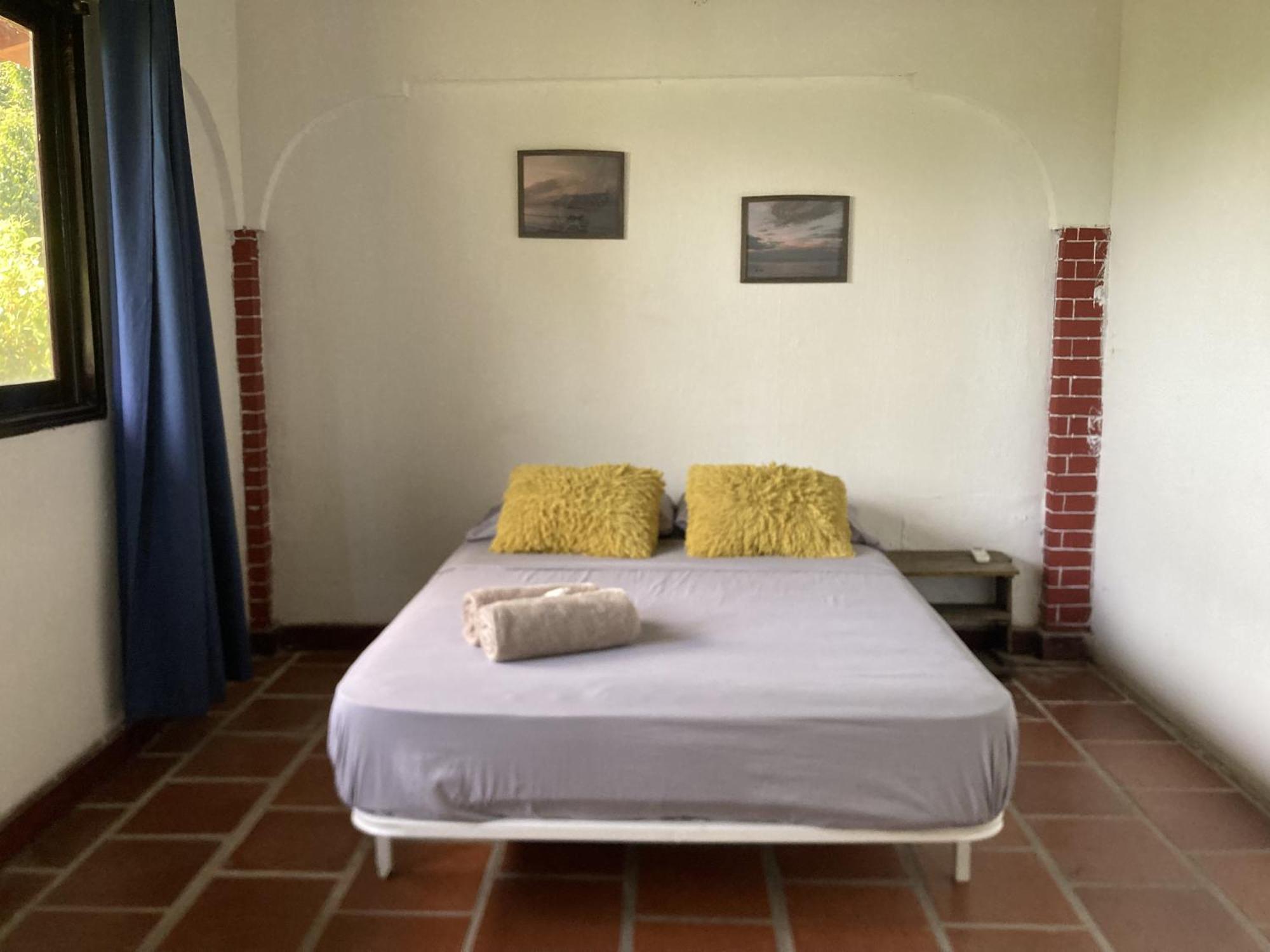 The Corner Hostel Playa Blanca  Dış mekan fotoğraf