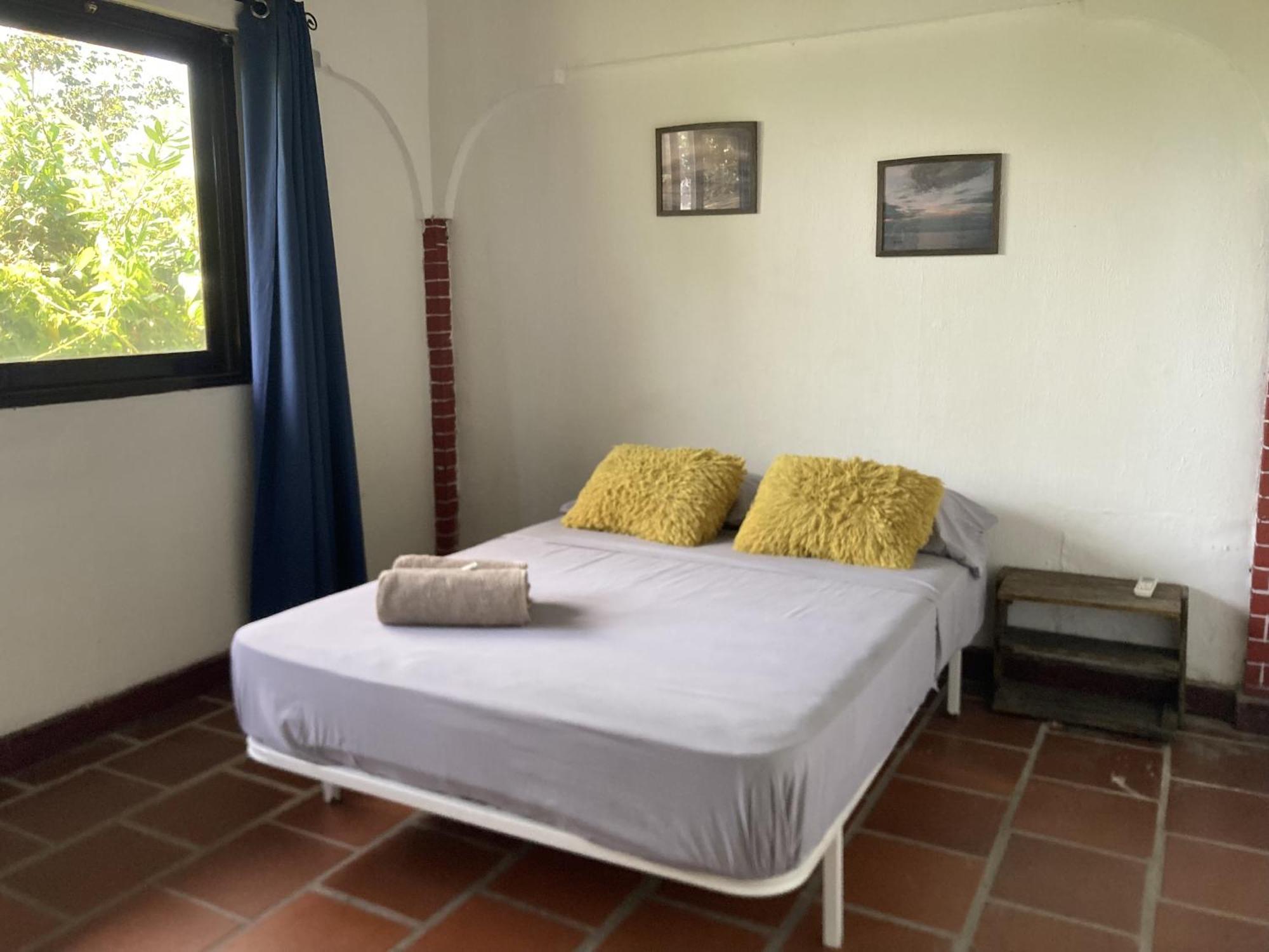 The Corner Hostel Playa Blanca  Dış mekan fotoğraf