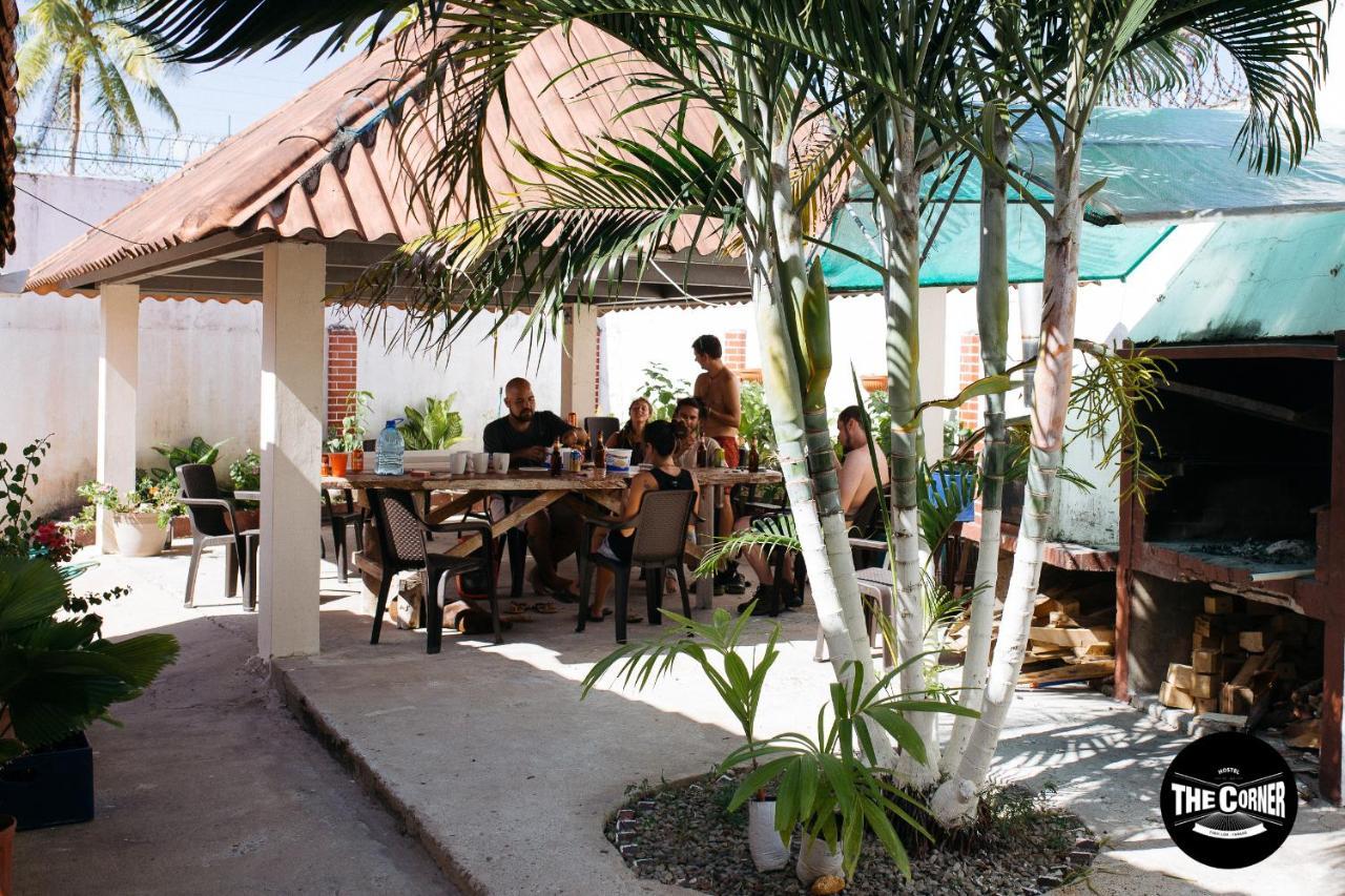 The Corner Hostel Playa Blanca  Dış mekan fotoğraf